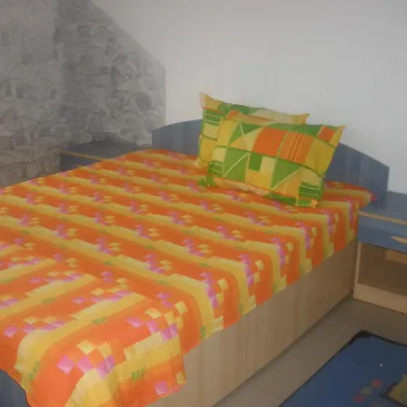 Guest house Casa F