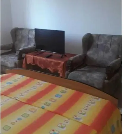 Casa F *