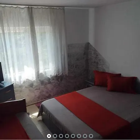 Guest house Casa F