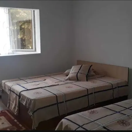 Casa F Guest house
