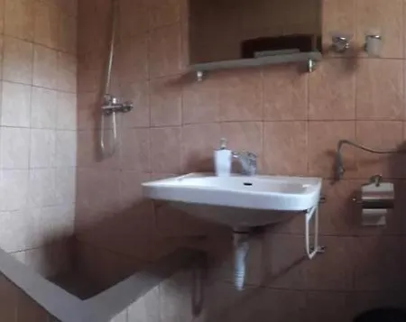 Guest house Casa F