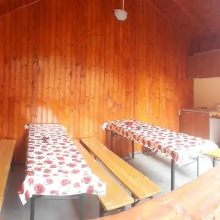Casa F Guest house